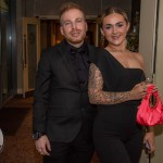 Limerick Strand Hotel  hosted the 2023 Irish Hotels Federation Mid-West Tourism Ball on Monday, April 17th following a four-year hiatus. Picture: Olena Oleksienko/ilovelimerick