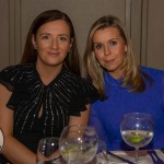 Limerick Strand Hotel  hosted the 2023 Irish Hotels Federation Mid-West Tourism Ball on Monday, April 17th following a four-year hiatus. Picture: Olena Oleksienko/ilovelimerick