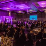 Limerick Strand Hotel  hosted the 2023 Irish Hotels Federation Mid-West Tourism Ball on Monday, April 17th following a four-year hiatus. Picture: Olena Oleksienko/ilovelimerick