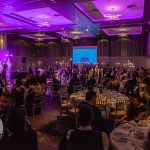 Limerick Strand Hotel  hosted the 2023 Irish Hotels Federation Mid-West Tourism Ball on Monday, April 17th following a four-year hiatus. Picture: Olena Oleksienko/ilovelimerick