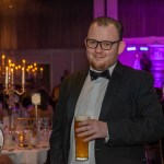 Limerick Strand Hotel  hosted the 2023 Irish Hotels Federation Mid-West Tourism Ball on Monday, April 17th following a four-year hiatus. Picture: Olena Oleksienko/ilovelimerick