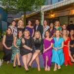 Limerick Strand Hotel  hosted the 2023 Irish Hotels Federation Mid-West Tourism Ball on Monday, April 17th following a four-year hiatus. Picture: Olena Oleksienko/ilovelimerick