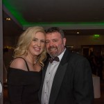 Limerick Strand Hotel  hosted the 2023 Irish Hotels Federation Mid-West Tourism Ball on Monday, April 17th following a four-year hiatus. Picture: Olena Oleksienko/ilovelimerick