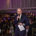 Limerick Strand Hotel  hosted the 2023 Irish Hotels Federation Mid-West Tourism Ball on Monday, April 17th following a four-year hiatus. Picture: Olena Oleksienko/ilovelimerick