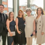 Limerick Strand Hotel  hosted the 2023 Irish Hotels Federation Mid-West Tourism Ball on Monday, April 17th following a four-year hiatus. Picture: Olena Oleksienko/ilovelimerick