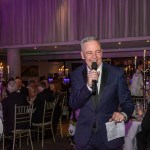 Limerick Strand Hotel  hosted the 2023 Irish Hotels Federation Mid-West Tourism Ball on Monday, April 17th following a four-year hiatus. Picture: Olena Oleksienko/ilovelimerick