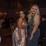 Limerick Strand Hotel  hosted the 2023 Irish Hotels Federation Mid-West Tourism Ball on Monday, April 17th following a four-year hiatus. Picture: Olena Oleksienko/ilovelimerick