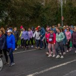 Milford Care Centre 10km Run/Walk 2026 will took place on Sunday, February 22, 2026 at University of Limerick. Picture: Olena Oleksienko/ilovelimerick