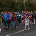 Milford Care Centre 10km Run/Walk 2026 will took place on Sunday, February 22, 2026 at University of Limerick. Picture: Olena Oleksienko/ilovelimerick