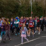Milford Care Centre 10km Run/Walk 2026 will took place on Sunday, February 22, 2026 at University of Limerick. Picture: Olena Oleksienko/ilovelimerick