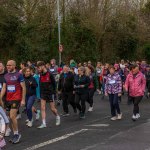 Milford Care Centre 10km Run/Walk 2026 will took place on Sunday, February 22, 2026 at University of Limerick. Picture: Olena Oleksienko/ilovelimerick