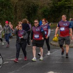 Milford Care Centre 10km Run/Walk 2026 will took place on Sunday, February 22, 2026 at University of Limerick. Picture: Olena Oleksienko/ilovelimerick