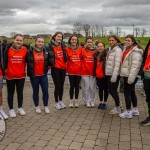 Milford Care Centre 10km Run/Walk 2026 will took place on Sunday, February 22, 2026 at University of Limerick. Picture: Olena Oleksienko/ilovelimerick