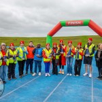Milford Care Centre 10km Run/Walk 2026 will took place on Sunday, February 22, 2026 at University of Limerick. Picture: Olena Oleksienko/ilovelimerick