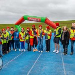 Milford Care Centre 10km Run/Walk 2026 will took place on Sunday, February 22, 2026 at University of Limerick. Picture: Olena Oleksienko/ilovelimerick