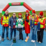 Milford Care Centre 10km Run/Walk 2026 will took place on Sunday, February 22, 2026 at University of Limerick. Picture: Olena Oleksienko/ilovelimerick