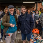 Milford Care Centre 10km Run/Walk 2026 will took place on Sunday, February 22, 2026 at University of Limerick. Picture: Olena Oleksienko/ilovelimerick