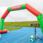 Milford Care Centre 10km Run/Walk 2026 will took place on Sunday, February 22, 2026 at University of Limerick. Picture: Olena Oleksienko/ilovelimerick