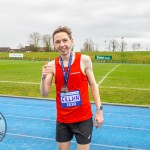 Milford Care Centre 10km Run/Walk 2026 will took place on Sunday, February 22, 2026 at University of Limerick. Picture: Olena Oleksienko/ilovelimerick