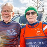 Milford Care Centre 10km Run/Walk 2026 will took place on Sunday, February 22, 2026 at University of Limerick. Picture: Olena Oleksienko/ilovelimerick