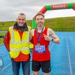 Milford Care Centre 10km Run/Walk 2026 will took place on Sunday, February 22, 2026 at University of Limerick. Picture: Olena Oleksienko/ilovelimerick