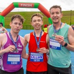 Milford Care Centre 10km Run/Walk 2026 will took place on Sunday, February 22, 2026 at University of Limerick. Picture: Olena Oleksienko/ilovelimerick