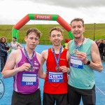Milford Care Centre 10km Run/Walk 2026 will took place on Sunday, February 22, 2026 at University of Limerick. Picture: Olena Oleksienko/ilovelimerick