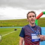 Milford Care Centre 10km Run/Walk 2026 will took place on Sunday, February 22, 2026 at University of Limerick. Picture: Olena Oleksienko/ilovelimerick