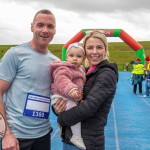 Milford Care Centre 10km Run/Walk 2026 will took place on Sunday, February 22, 2026 at University of Limerick. Picture: Olena Oleksienko/ilovelimerick