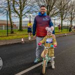 Milford Care Centre 10km Run/Walk 2026 will took place on Sunday, February 22, 2026 at University of Limerick. Picture: Olena Oleksienko/ilovelimerick