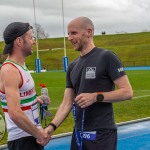 Milford Care Centre 10km Run/Walk 2026 will took place on Sunday, February 22, 2026 at University of Limerick. Picture: Olena Oleksienko/ilovelimerick
