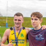Milford Care Centre 10km Run/Walk 2026 will took place on Sunday, February 22, 2026 at University of Limerick. Picture: Olena Oleksienko/ilovelimerick