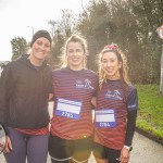 Milford Care Centre 10km Run/Walk 2026 will took place on Sunday, February 22, 2026 at University of Limerick. Picture: Olena Oleksienko/ilovelimerick