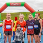 Milford Care Centre 10km Run/Walk 2026 will took place on Sunday, February 22, 2026 at University of Limerick. Picture: Olena Oleksienko/ilovelimerick