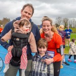 Milford Care Centre 10km Run/Walk 2026 will took place on Sunday, February 22, 2026 at University of Limerick. Picture: Olena Oleksienko/ilovelimerick