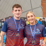 Milford Care Centre 10km Run/Walk 2026 will took place on Sunday, February 22, 2026 at University of Limerick. Picture: Olena Oleksienko/ilovelimerick