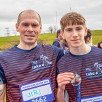 Milford Care Centre 10km Run/Walk 2026 will took place on Sunday, February 22, 2026 at University of Limerick. Picture: Olena Oleksienko/ilovelimerick