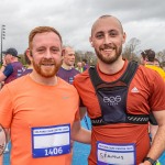 Milford Care Centre 10km Run/Walk 2026 will took place on Sunday, February 22, 2026 at University of Limerick. Picture: Olena Oleksienko/ilovelimerick