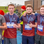 Milford Care Centre 10km Run/Walk 2026 will took place on Sunday, February 22, 2026 at University of Limerick. Picture: Olena Oleksienko/ilovelimerick