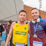 Milford Care Centre 10km Run/Walk 2026 will took place on Sunday, February 22, 2026 at University of Limerick. Picture: Olena Oleksienko/ilovelimerick