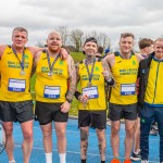 Milford Care Centre 10km Run/Walk 2026 will took place on Sunday, February 22, 2026 at University of Limerick. Picture: Olena Oleksienko/ilovelimerick