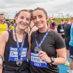 Milford Care Centre 10km Run/Walk 2026 will took place on Sunday, February 22, 2026 at University of Limerick. Picture: Olena Oleksienko/ilovelimerick
