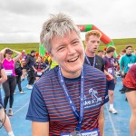 Milford Care Centre 10km Run/Walk 2026 will took place on Sunday, February 22, 2026 at University of Limerick. Picture: Olena Oleksienko/ilovelimerick