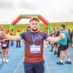 Milford Care Centre 10km Run/Walk 2026 will took place on Sunday, February 22, 2026 at University of Limerick. Picture: Olena Oleksienko/ilovelimerick