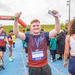 Milford Care Centre 10km Run/Walk 2026 will took place on Sunday, February 22, 2026 at University of Limerick. Picture: Olena Oleksienko/ilovelimerick