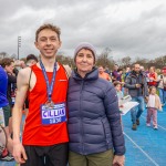 Milford Care Centre 10km Run/Walk 2026 will took place on Sunday, February 22, 2026 at University of Limerick. Picture: Olena Oleksienko/ilovelimerick