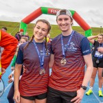Milford Care Centre 10km Run/Walk 2026 will took place on Sunday, February 22, 2026 at University of Limerick. Picture: Olena Oleksienko/ilovelimerick