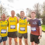 Milford Care Centre 10km Run/Walk 2026 will took place on Sunday, February 22, 2026 at University of Limerick. Picture: Olena Oleksienko/ilovelimerick