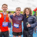 Milford Care Centre 10km Run/Walk 2026 will took place on Sunday, February 22, 2026 at University of Limerick. Picture: Olena Oleksienko/ilovelimerick
