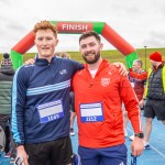 Milford Care Centre 10km Run/Walk 2026 will took place on Sunday, February 22, 2026 at University of Limerick. Picture: Olena Oleksienko/ilovelimerick